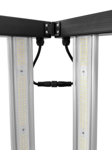 LED Panel svetlo za biljke 720W Samsung LM281B - Img 7