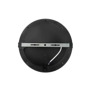 LED plafonjera 30W 3000/4000/6500K IP65 siva PROSTO - Img 2