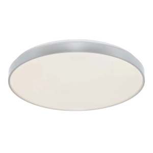 LED plafonjera 60W 6500K IP20 srebrna OSRAM - Img 2