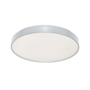 LED plafonjera sa senzorom 24W 6500K IP20 srebrna OSRAM  - Img 2
