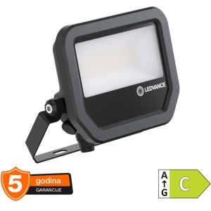 Led reflektor 17W dnevno svetlo PROSTO - Img 1