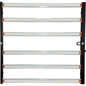 LED svetlo za biljke 800w ECO 2.7μmol/J - Img 4