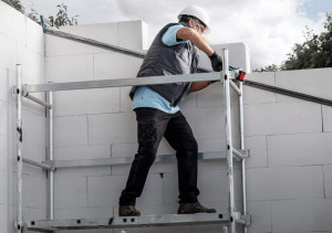 List univerzalne - recipro testere EXPERT „Aerated Concrete“ S 1241 HM BOSCH - Img 5