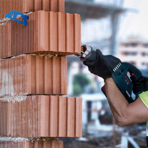 List univerzalne - recipro testere EXPERT „Hollow Brick“ S 1243 HM BOSCH - Img 4