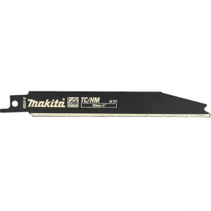 List univerzalne - recipro testere za metal 152x1.0mm MAKITA