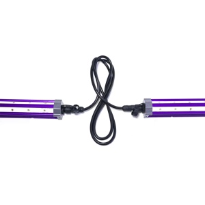 Lumatek UV LED Daisy Chain Cable