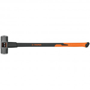 Macola sa fiber drškom 2.7kg TRUPER