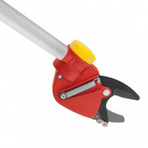 Makaze za grane sa teleskopskom drškom 2m Power Dual Cut RR 200 WOLF GARTEN - Img 3