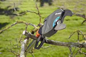 Makaze za grane sa teleskopskom drškom 3.5m Starcut 160 plus GARDENA - Img 4