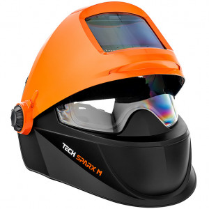 Maska za varenje automatska SPARX - Img 1