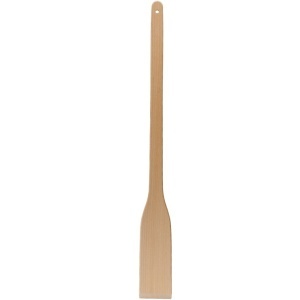 Mešalica - kutlača za ajvar i pekmez 70cm - 3kom.