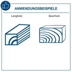 Mini strug za drvo 400W DM1100T Scheppach - Img 4