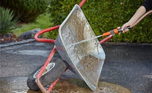 Mlaznica za crevo - podesiva PS Profi Sistem 3/4" GARDENA - Img 3