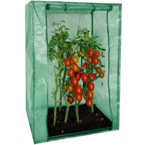 Montažni plastenik 150x50x100cm GardenLine
