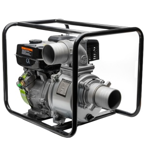 Motorna pumpa 4" DP100 Dolomite - Img 2