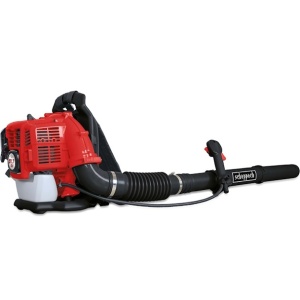 Motorni duvač lišća 1.9KS LB5200BP Scheppach - Img 1