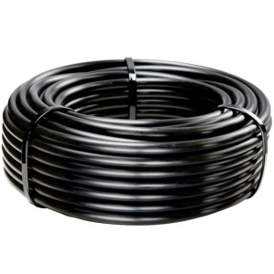 PE voćarsko crevo za navodnjavanje 16mm - 400m Polly Round Pipe POLLINO PLAST