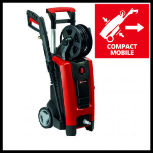 Perač pod visokim pritiskom 2300W TE-HP 170 EINHELL - Img 3