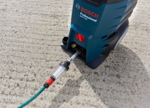 Perač pod visokim pritiskom GHP 5-65; 2400W; 160bar BOSCH - Img 6