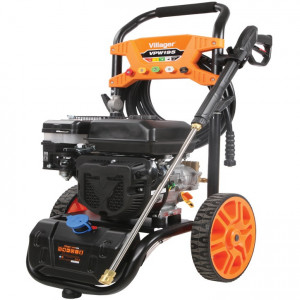 Perač pod visokim pritiskom - motorni 4.1KW VPW 195 VILLAGER