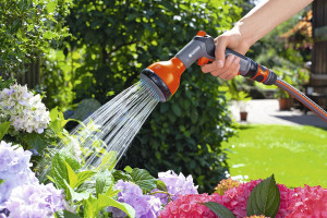 Pištolj za prskanje multifuncionalni GARDENA - Img 5