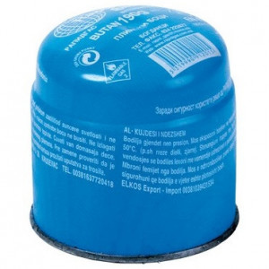 Plinski patron 190gr.