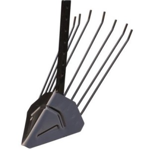 Plug za vađenje krompira za VTB 852 Villager