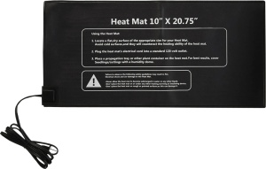 Podni Grejač 80W 120x52cm HeatMat - Img 2