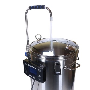 Posuda za kuvanje piva - inox BREWZILLA 35 GEN. 4 - Img 5