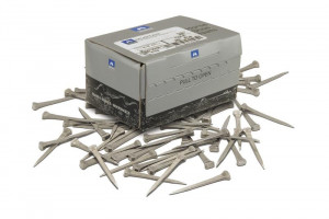Potkivački ekseri 6 - 8.5 mm MUSTAD - Img 1