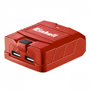 Power Bank USB - punjač TE-CP 18 Li EINHELL - Img 2