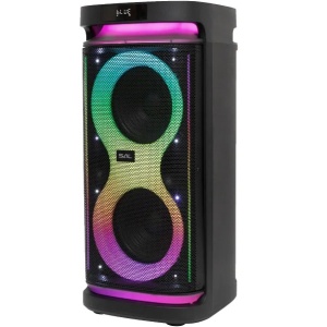 Prenosna zvučna kutija sa Bluetooth konek. 120W SAL