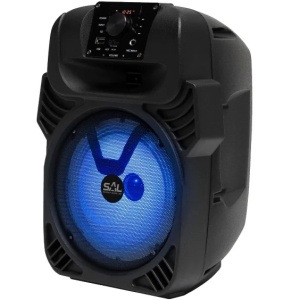 Prenosna zvučna kutija sa Bluetooth konekcijom 25W SAL