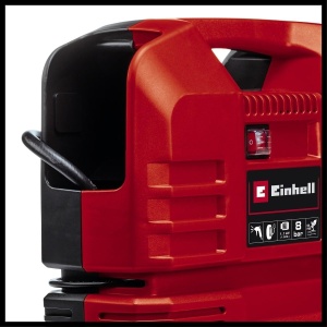 Prenosni kompresor TC-AC 190 OF Set EINHELL - Img 4