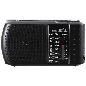 Prenosni radio prijemnik RPC3 SAL - Img 2
