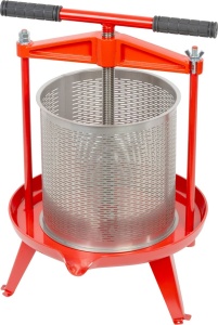 Presa za voće i grožđe INOX 14L STREND PRO - Img 9