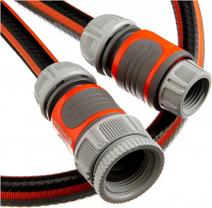 Priključna garnitura - priključno crevo Flex 1.5m - 1/2" GARDENA - Img 3