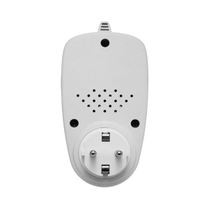 Programabilan sobni termostat sa utičnicom PROSTO - Img 4