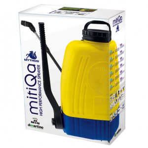 Prskalica sa manometrom MITIQA 16L DiMartino - Img 4