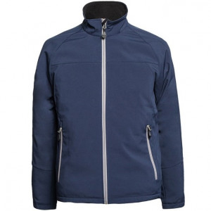 Radna jakna Softshell - plava S-XXXL SPEKTAR