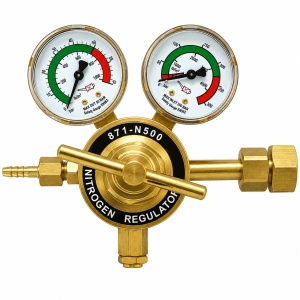 Reducir ventil - regulator za Azot - Nitrogen sa manometrom