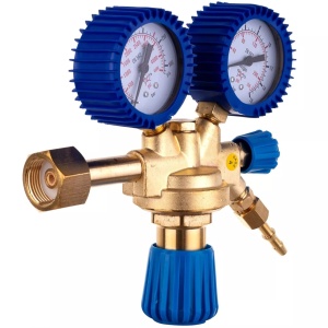 Reducir ventil - regulator za oksigen - kiseonik - Img 3