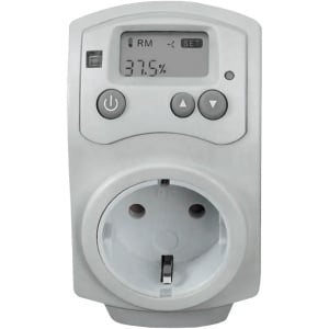 Regulator Temperature CornWall