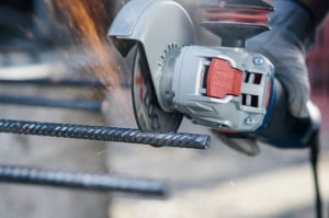 Rezna ploča za inox za ravno sečenje X-LOCK Standard 125x1mm BOSCH - Img 3