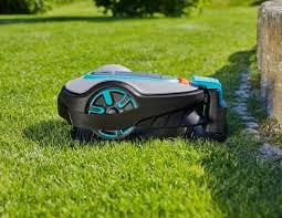 Robotska kosilica Sileno life 1000 GARDENA - Img 2