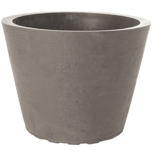 Saksija TIRSO - dove gray 40L DiMartino - Img 1