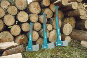Sekira 900 b 0.9kg GARDENA - Img 3
