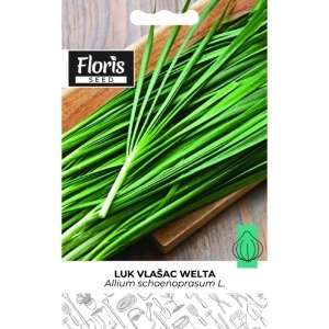 Seme luk Vlašac Velta 0.3g - 10kom. Floris