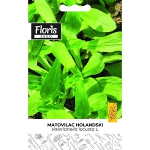 Seme matovilac Holandski 1g - 10kom. Floris