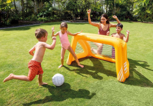 Set za bazen Fun Goal Games - Img 3